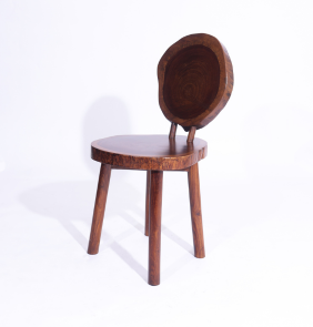 Wooden-Chair